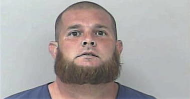 James Alexander, - St. Lucie County, FL 